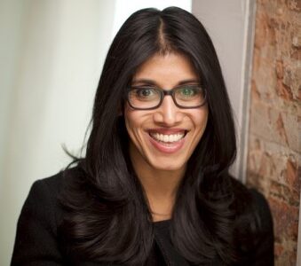 Picture of Sonali Chakravarti