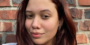 Photo of Ariana Baez '22
